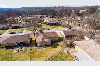 712 Libbejo Drive, Delhi Township, OH 45233 - Photo 32