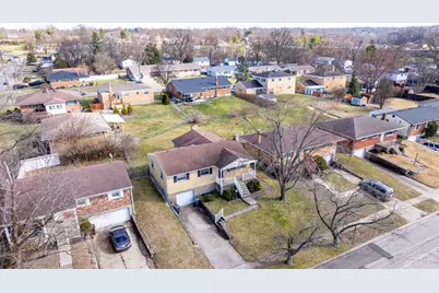 712 Libbejo Drive, Delhi Township, OH 45233 - Photo 28