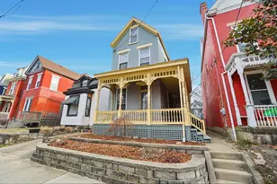 4250 Langland St, Cincinnati, OH 45223 - Photo 4