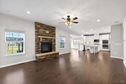 1720 Wandering Stream, Clear Creek Township, OH 45458 - Photo 18