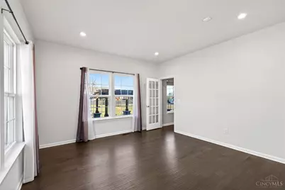 1720 Wandering Stream, Clear Creek Township, OH 45458 - Photo 20