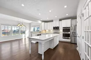 1720 Wandering Stream, Clear Creek Township, OH 45458 - Photo 10