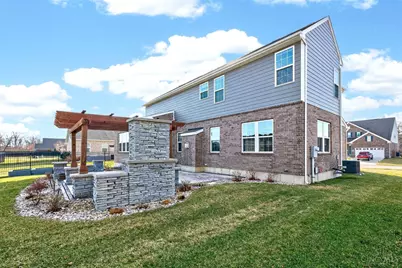 1720 Wandering Stream, Clear Creek Township, OH 45458 - Photo 44