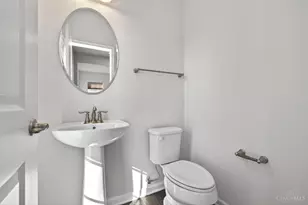 1720 Wandering Stream, Clear Creek Township, OH 45458 - Photo 6