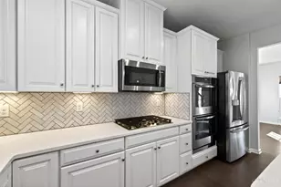 1720 Wandering Stream, Clear Creek Township, OH 45458 - Photo 12