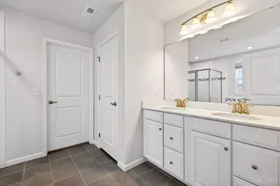 1720 Wandering Stream, Clear Creek Township, OH 45458 - Photo 24