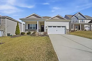3292 Shadow Ridge, Morrow, OH 45152 - Photo 6