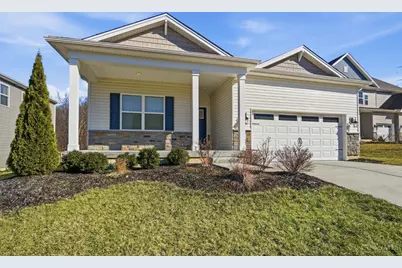 3292 Shadow Ridge, Morrow, OH 45152 - Photo 1