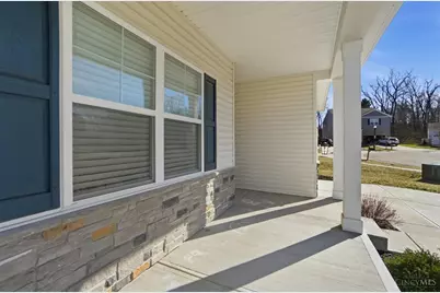 3292 Shadow Ridge, Morrow, OH 45152 - Photo 10