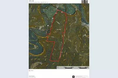 0 St Rt 139, Madison Township, OH 45653 - Photo 96