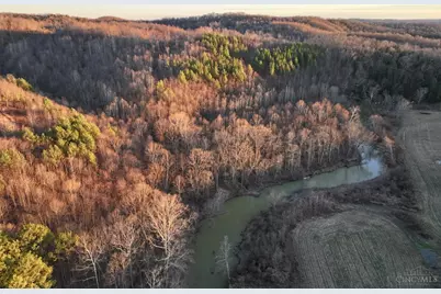 0 Sr 139, Madison Township, OH 45653 - Photo 1