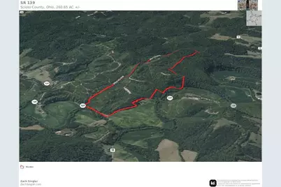 0 St Rt 139, Madison Township, OH 45653 - Photo 98