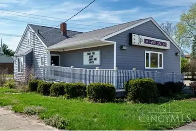 5160 Winton Road, Fairfield, OH 45014 - Photo 1