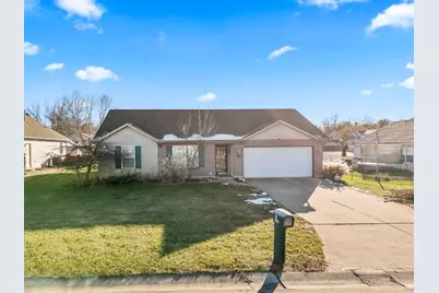 115 Meeker, Monroe, OH 45050 - Photo 2