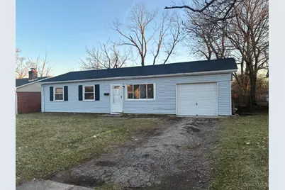 3261 Deshler Drive, Colerain Township, OH 45251 - Photo 2