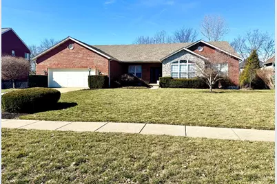 7021 Darcie Drive, Liberty Township, OH 45011 - Photo 1