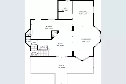 2014 Clarion Avenue, Cincinnati, OH 45207 - Photo 58