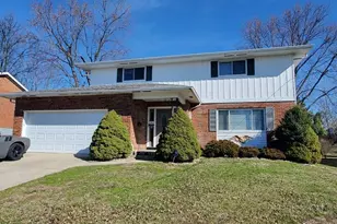 4380 Glenhaven Rd, Cincinnati, OH 45238 - Photo 1