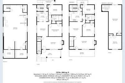 4251 Leonard Avenue, Saint Bernard, OH 45217 - Photo 32