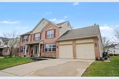 4943 Isaac Lane, Mason, OH 45040 - Photo 26