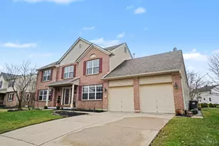 4943 Isaac Ln, Mason, OH 45040 - Photo 26