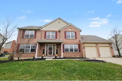 4943 Isaac Lane, Mason, OH 45040 - Photo 1