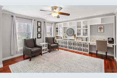 1077 Tumbleweed Drive, Miami Township, OH 45140 - Photo 4