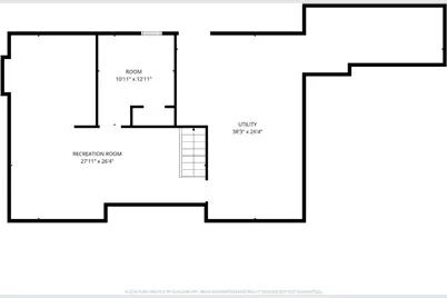 1077 Tumbleweed Drive, Miami Township, OH 45140 - Photo 34