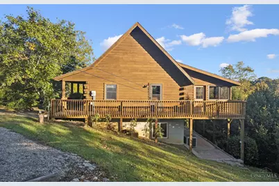 398 St Rt 133, Franklin Township, OH 45120 - Photo 4