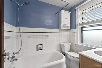 4925 Shirley Place, Cincinnati, OH 45238 - Photo 20