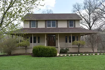 2211 Reeder Road, Blanchester, OH 45107 - Photo 1