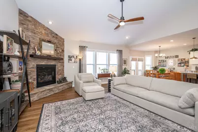 477 Auburn Grove Drive, South Lebanon, OH 45152 - Photo 6