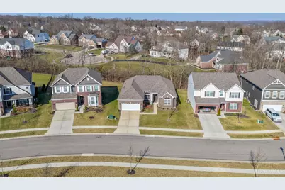 477 Auburn Grove Drive, South Lebanon, OH 45152 - Photo 20