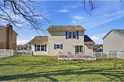 3081 Granny Smith Lane, Monroe, OH 45044 - Photo 32