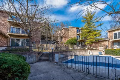 3065 Alpine Terrace #10A, Cincinnati, OH 45208 - Photo 1