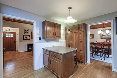 9856 Knollbrook Terrace, Montgomery, OH 45242 - Photo 22