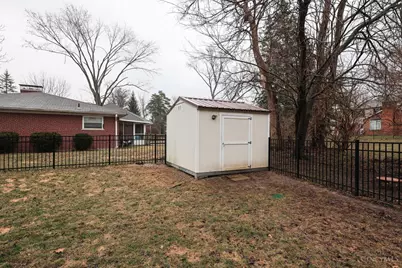 9856 Knollbrook Terrace, Montgomery, OH 45242 - Photo 40