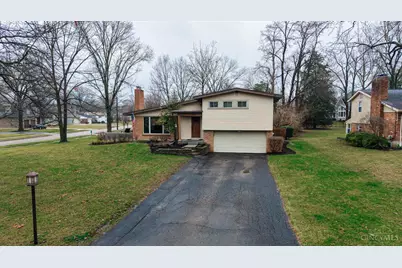 9856 Knollbrook Terrace, Montgomery, OH 45242 - Photo 2
