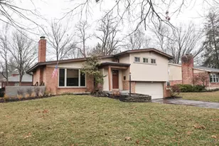 9856 Knollbrook Terrace, Montgomery, OH 45242 - Photo 1