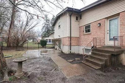 9856 Knollbrook Terrace, Montgomery, OH 45242 - Photo 34