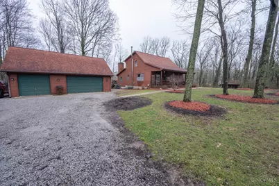 11769 Cloverlick Road, Clark Township, OH 45106 - Photo 2