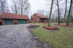 11769 Cloverlick Rd, Clark Township, OH 45106 - Photo 2