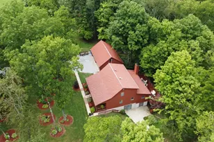 11769 Cloverlick Rd, Clark Township, OH 45106 - Photo 6