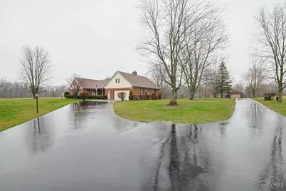 650 S Liberty Keuter Road, Turtle Creek Township, OH 45036 - Photo 2