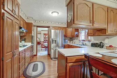 650 S Liberty Keuter Road, Turtle Creek Township, OH 45036 - Photo 16