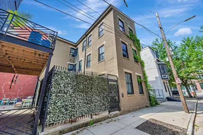121 Green Street, Cincinnati, OH 45202 - Photo 2