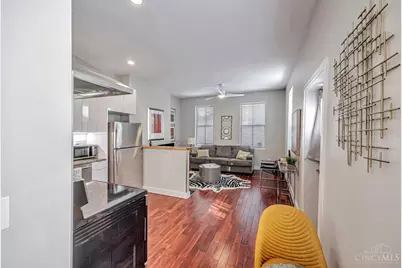 121 Green Street, Cincinnati, OH 45202 - Photo 16