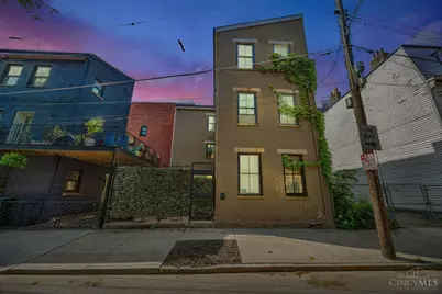 121 Green Street, Cincinnati, OH 45202 - Photo 4