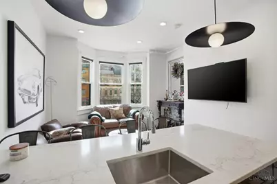 32 E Court Street #204, Cincinnati, OH 45202 - Photo 12