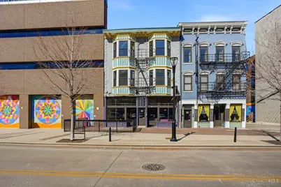 32 E Court Street #204, Cincinnati, OH 45202 - Photo 4